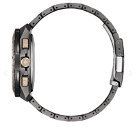 Orologio Citizen Uomo Air in Acciaio JY8146-54E - JY8146-54E